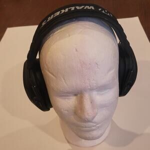 Walker’s Razor Electronic Hearing Protection Earmuffs